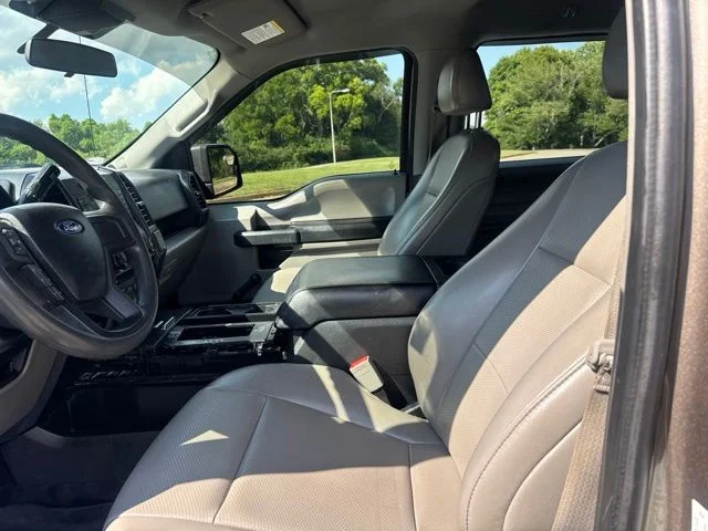 Used 2019 Gray Ford XL image 15