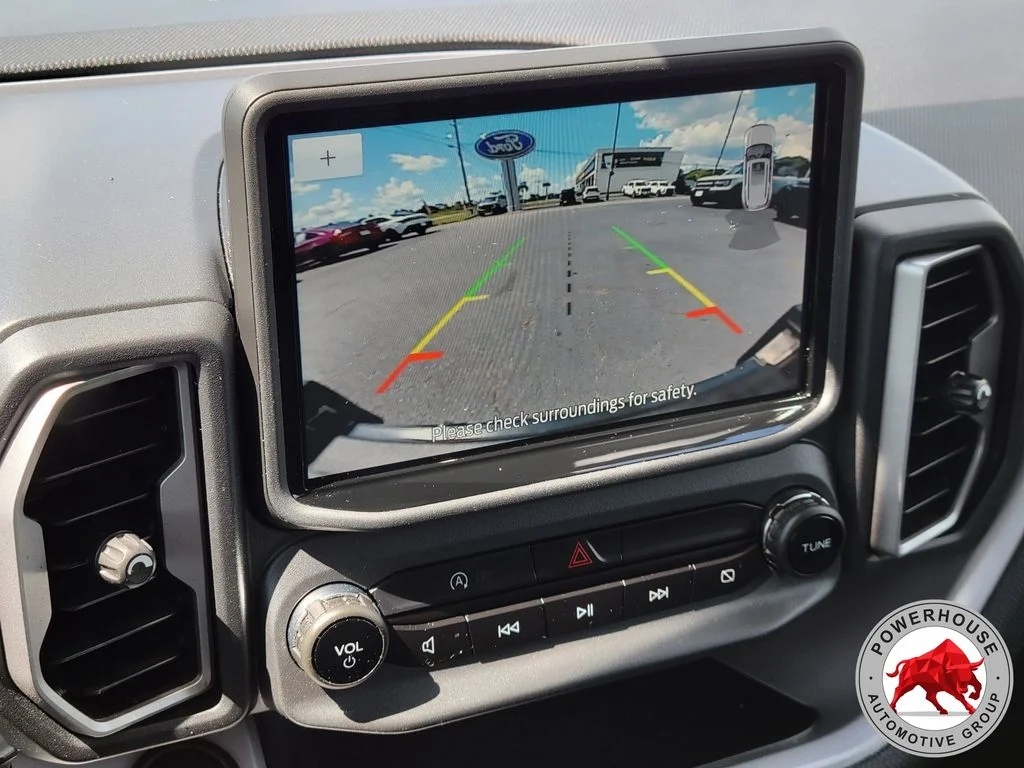 Used 2023 White Ford Big Bend image 25