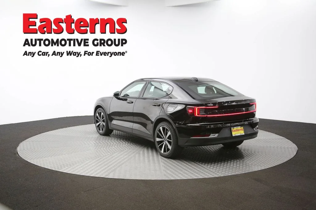 Used 2021 Black Polestar Launch Edition image 60