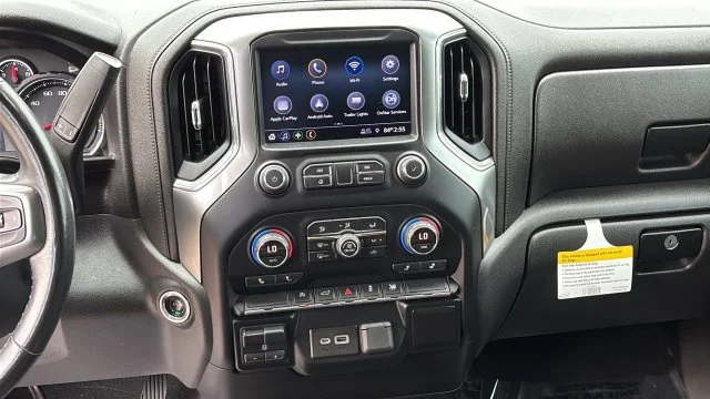 Used 2019 Gray Chevrolet RST image 10