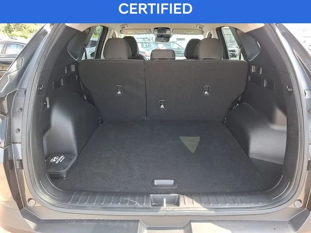 Used 2023 Gray Hyundai SEL image 30