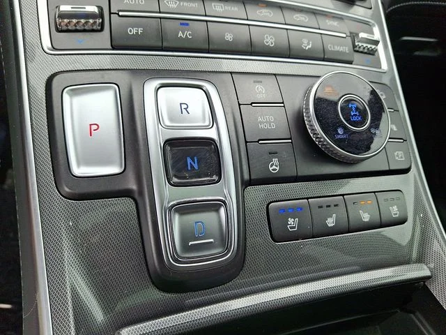 Used 2023 Gray Hyundai Calligraphy image 22