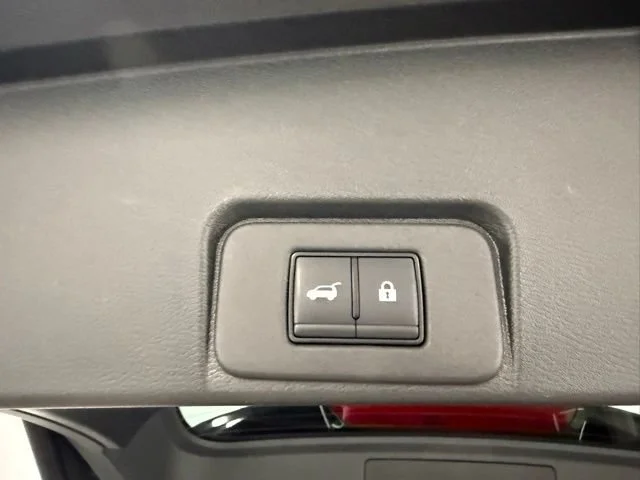 Used 2023 Black Nissan SV image 5