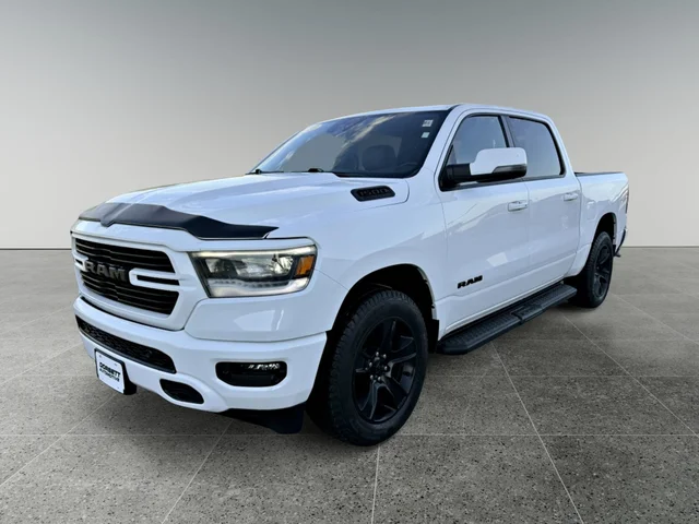2023 Ram 1500 Sport