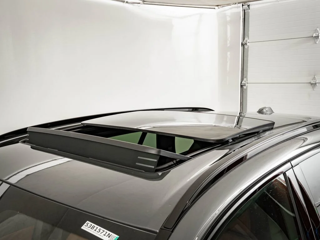 New 2026 Gray Metallic BMW xDrive50e image 14