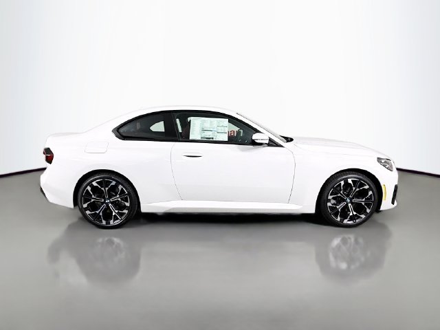 2026 BMW 2 Series 230i - Photo 8