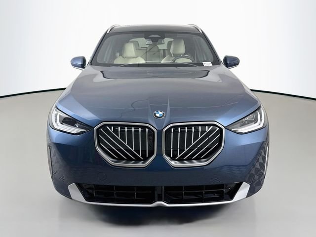 New 2026 Blue Metallic BMW 30 xDrive image 2