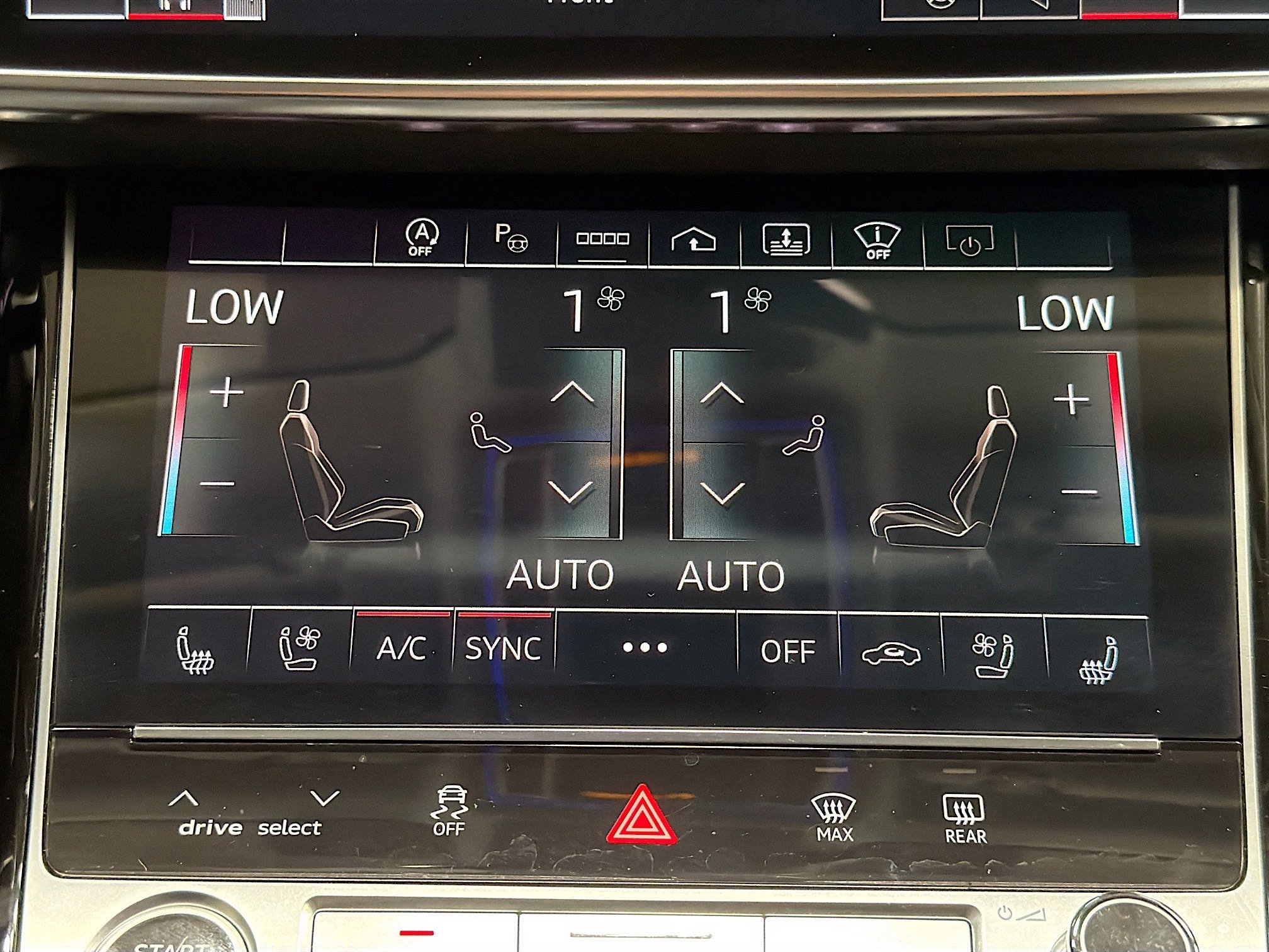2023 Audi A8 Base - Photo 33