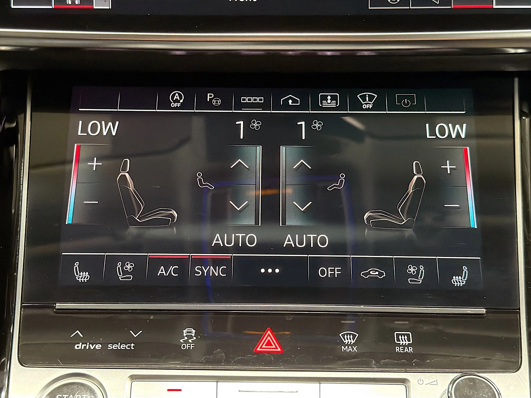2023 Audi A8 Base - Photo 33