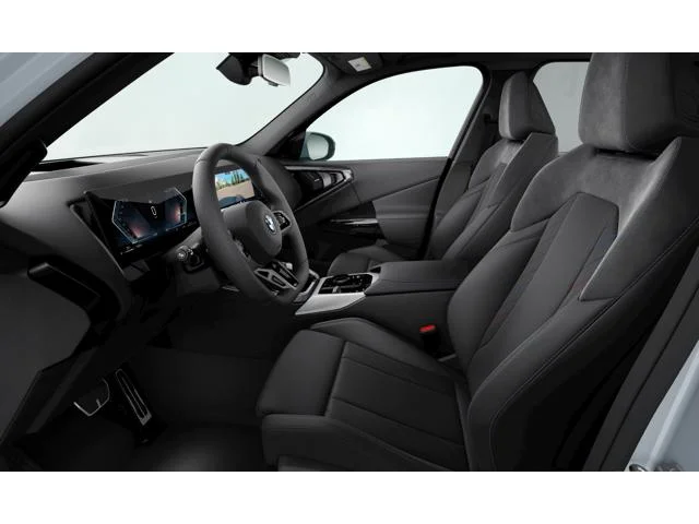 New 2026 Brooklyn Grey Metallic BMW  image 6