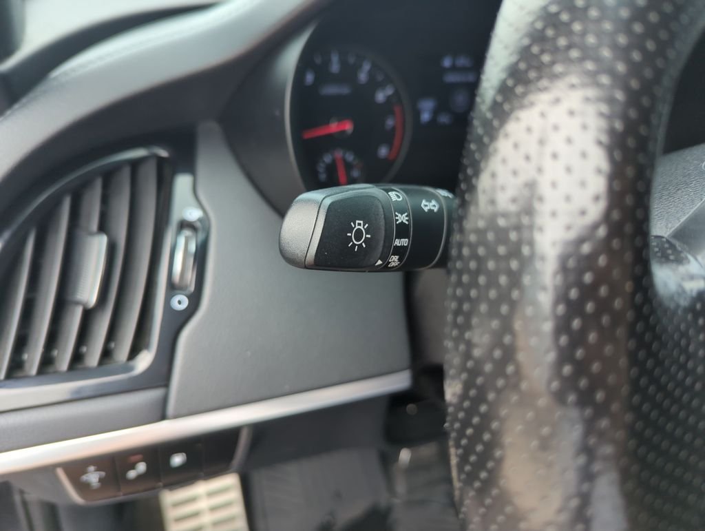 Used 2019 Gray Kia GT image 21