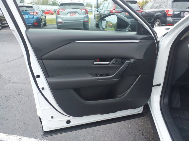 New 2026 Beige Mazda 2.5 S Preferred image 11
