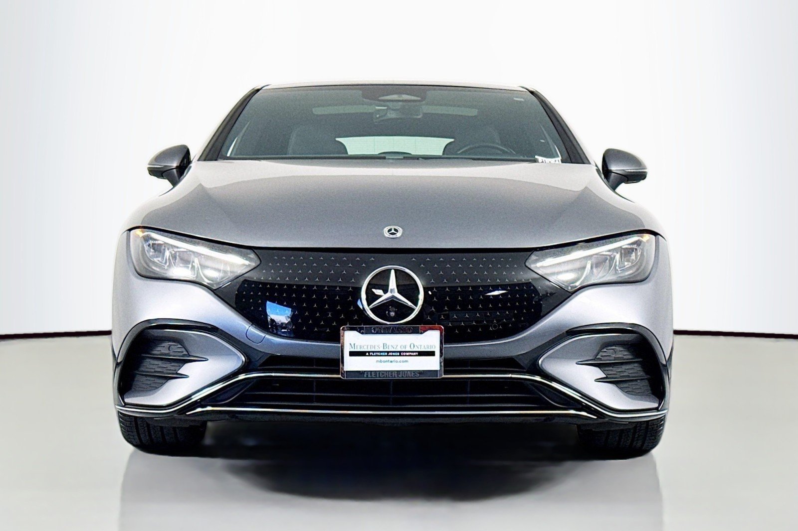 Certified 2023 Mercedes-Benz EQE Base with VIN W1KEG1CB1PF034188 for sale in Ontario, CA