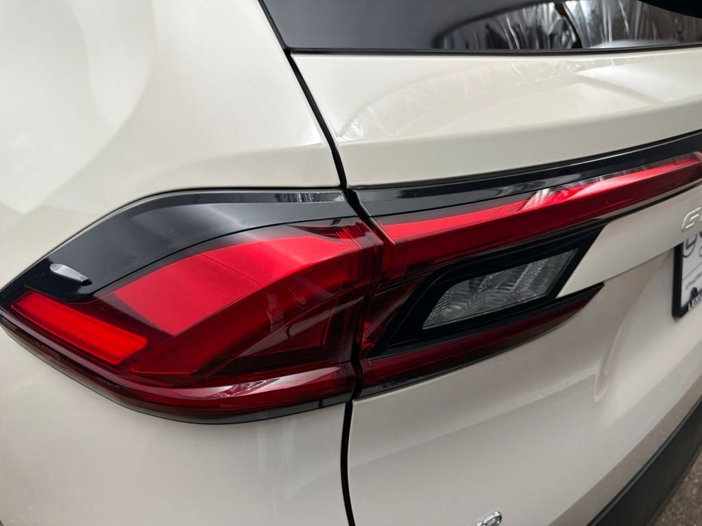 Used 2024 White Toyota Limited image 26