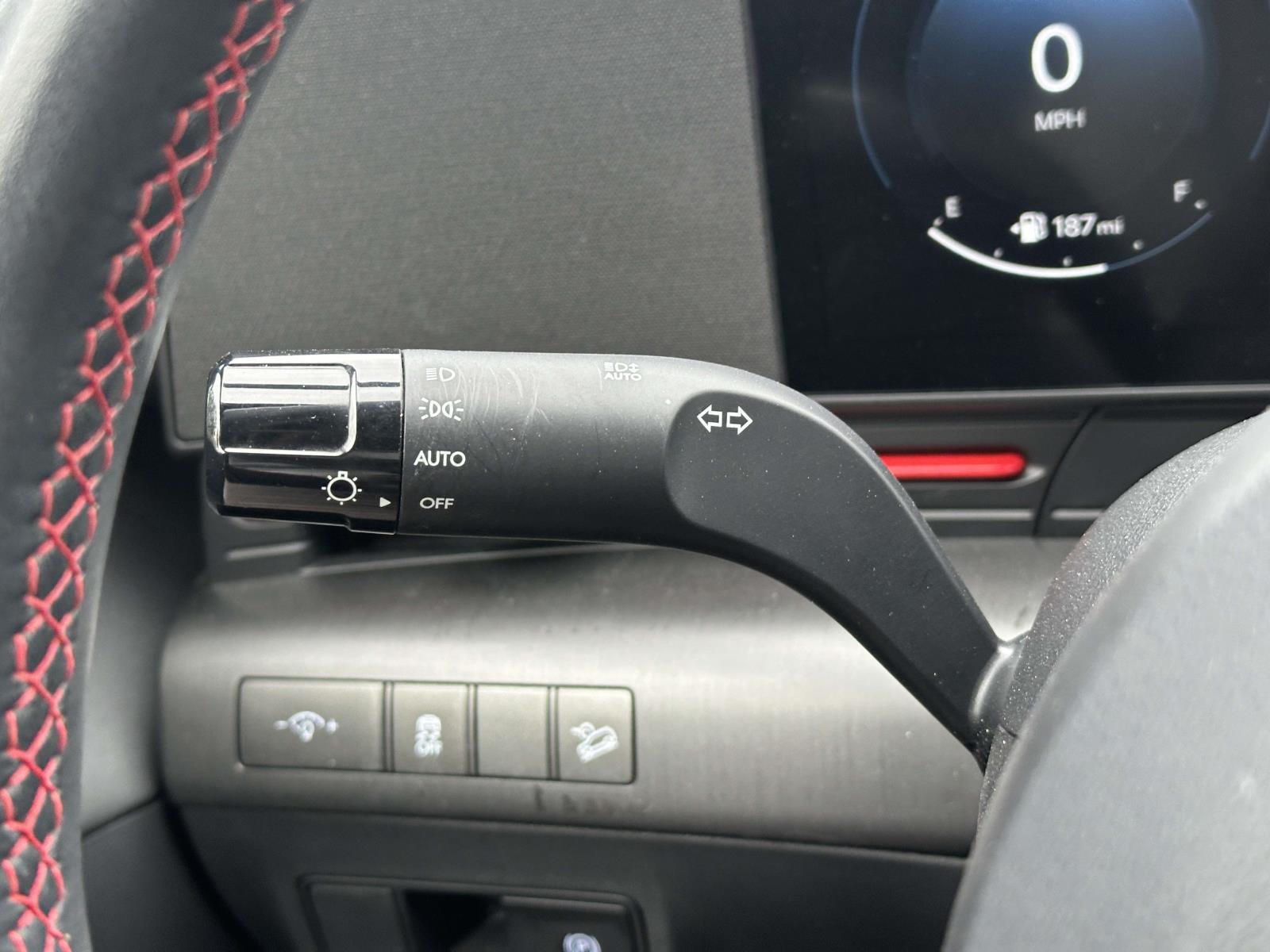 2025 Hyundai Kona N Line S - Photo 29