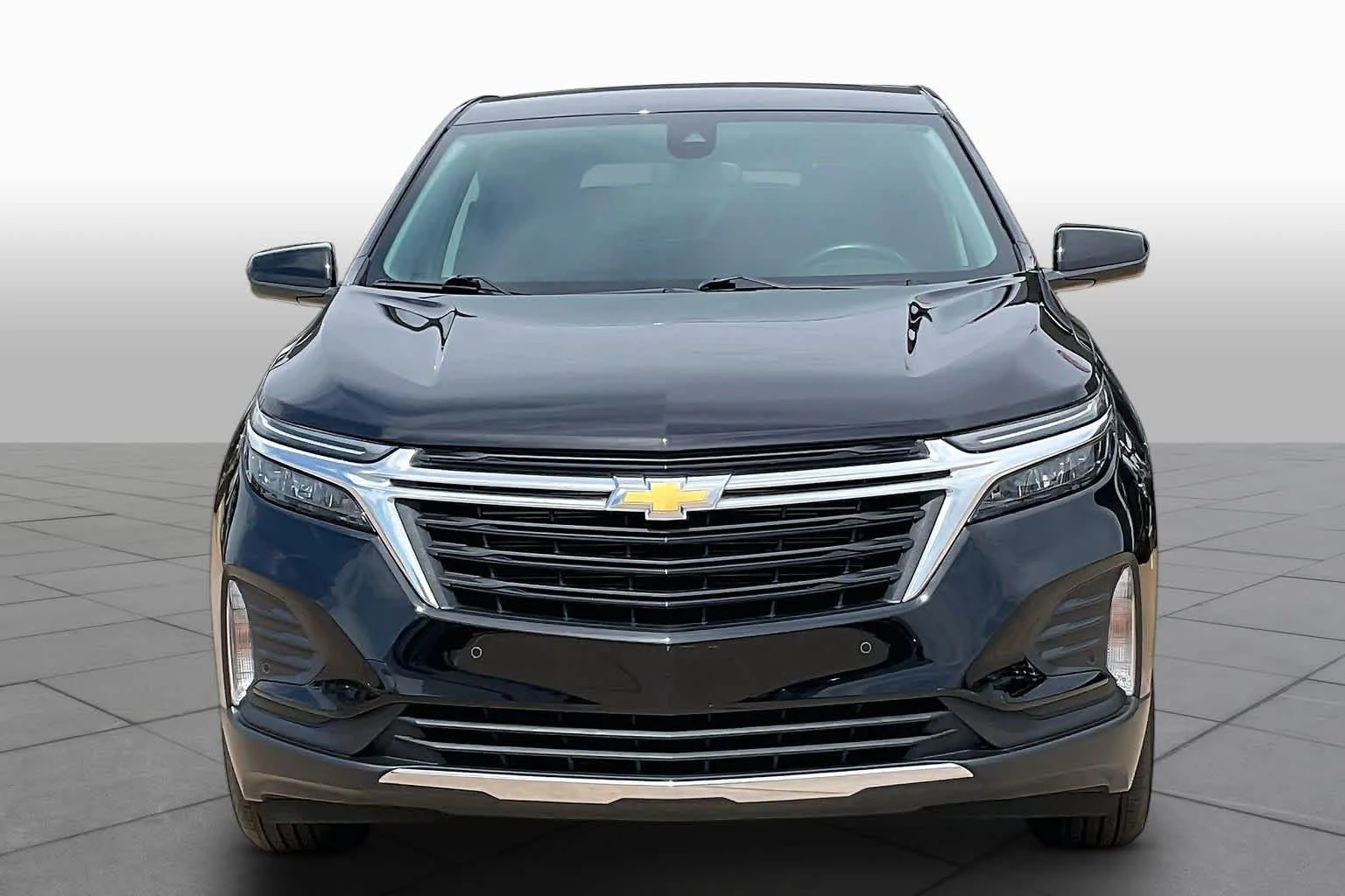 Used 2024 Mosaic Black Metallic Chevrolet LT image 4
