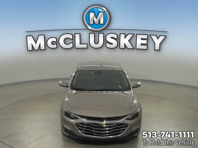 2025 Chevrolet Malibu 1LT - Photo 16