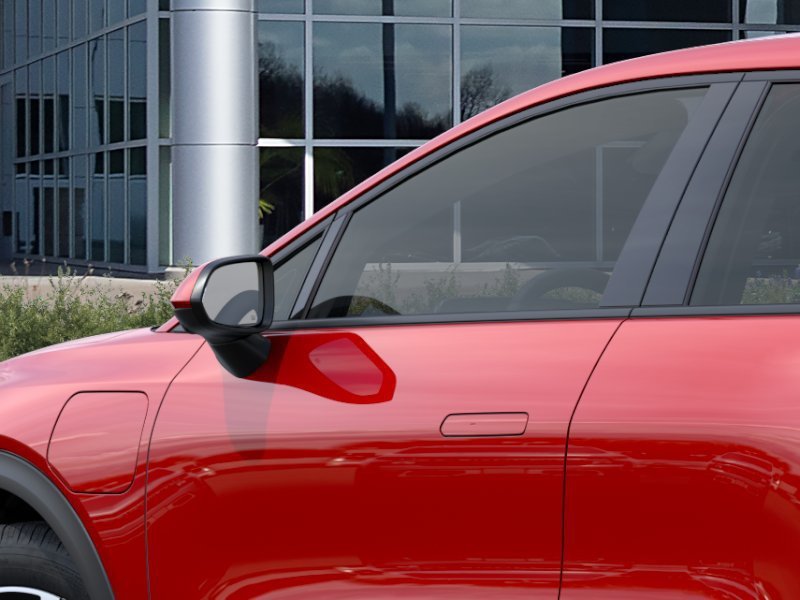 2026 Chevrolet Equinox EV 1LT - Photo 13