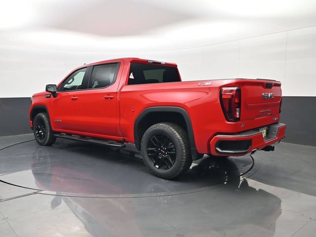2026 GMC Sierra 1500 Elevation - Photo 7