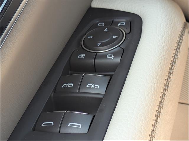 2026 GMC Yukon Denali - Photo 28