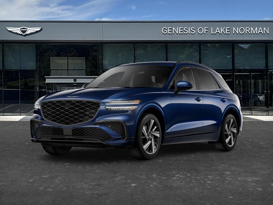 2026 Genesis GV70 3.5T Sport Advanced AWD's photo