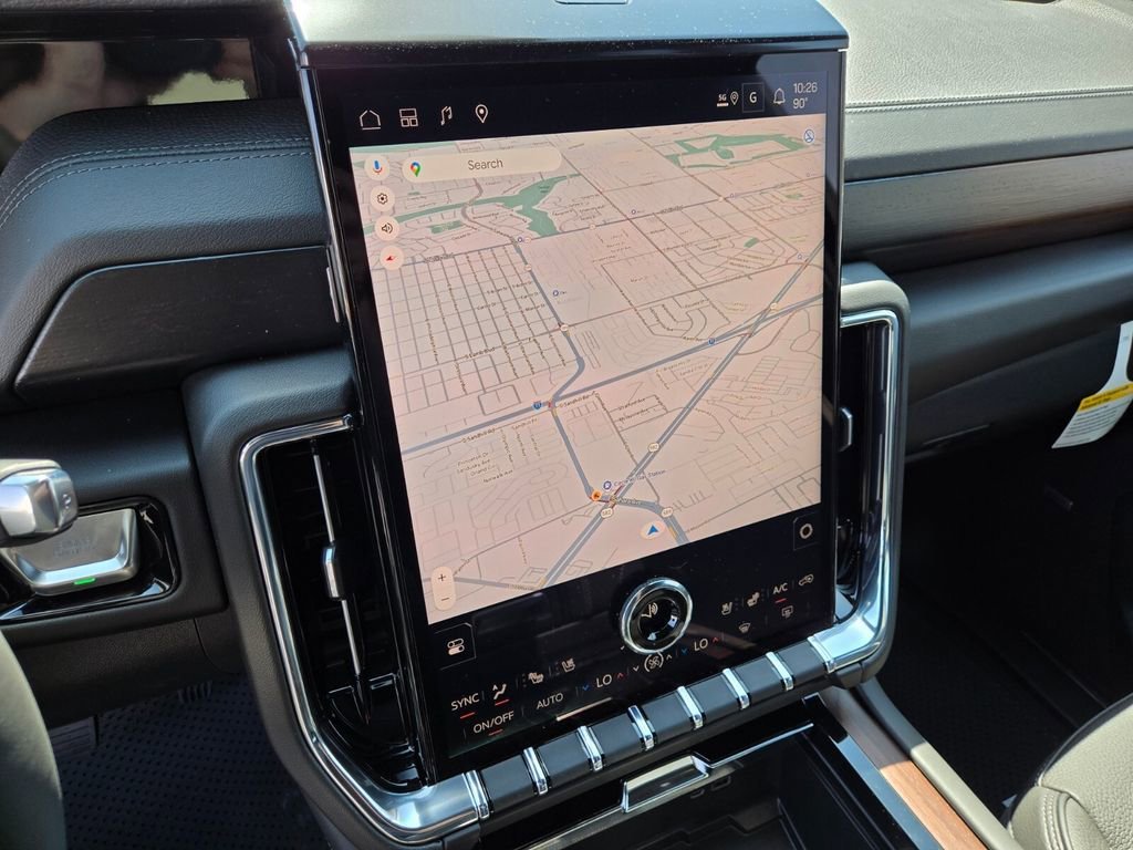 2026 GMC Yukon XL Denali - Photo 14