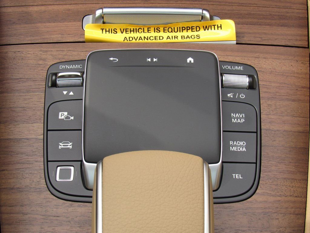 2025 Mercedes-Benz GLE GLE450 - Photo 79