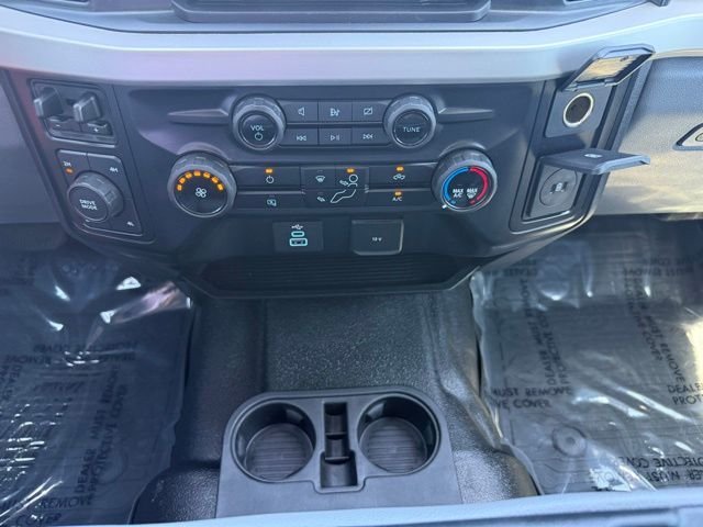 2024 Ford F-350 Super Duty XL - Photo 28