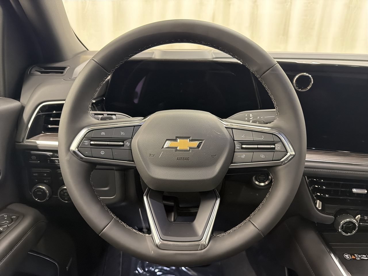 2026 Chevrolet Tahoe LT - Photo 16