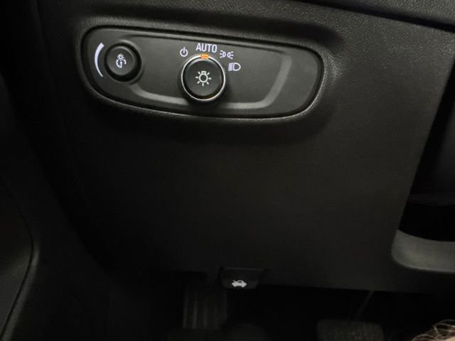 Used 2020 Midnight Blue Metallic Chevrolet LT image 20