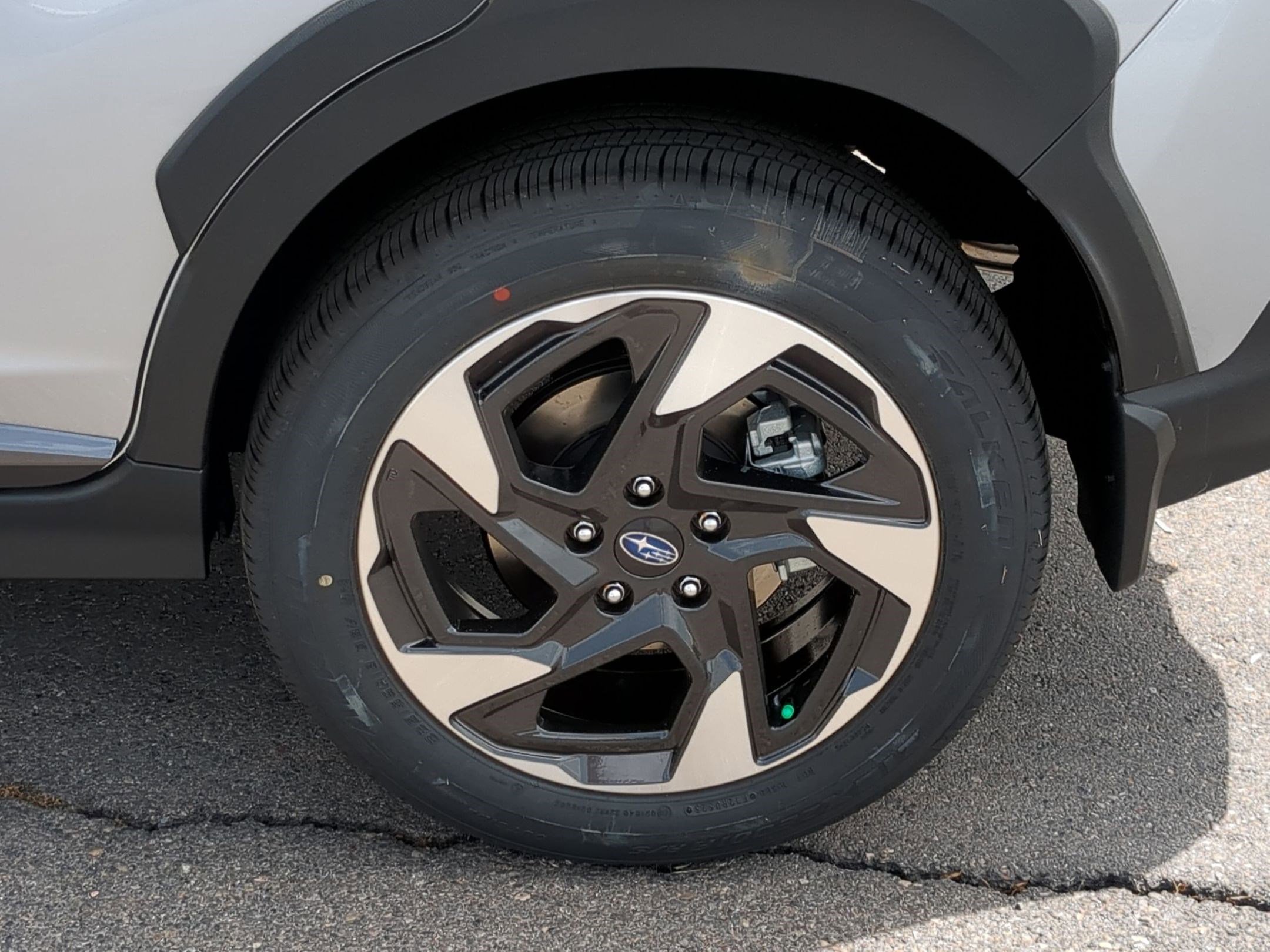 2025 Subaru Crosstrek Limited - Photo 20