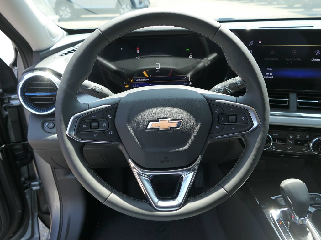 2026 Chevrolet Trax LT - Photo 17