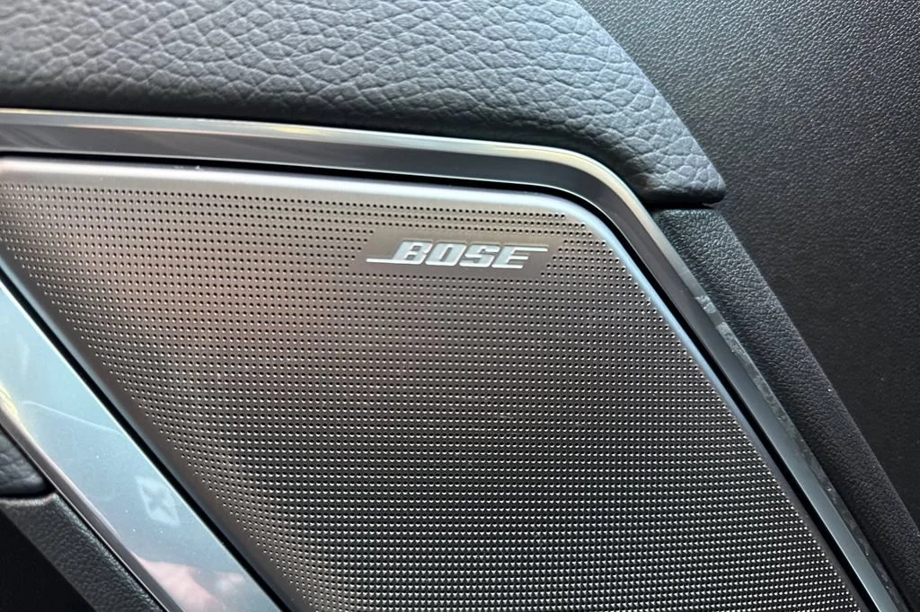 2026 GMC Sierra 1500 Denali - Photo 8