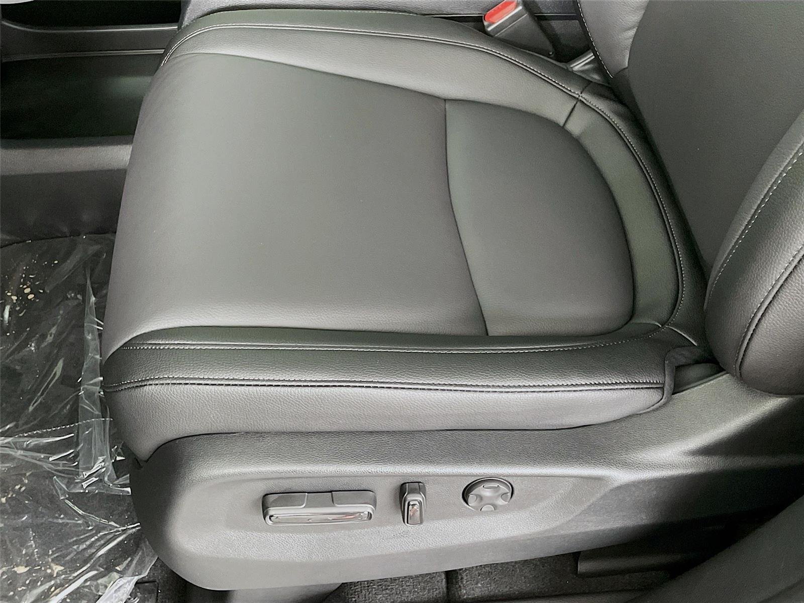 2026 Honda Odyssey EX-L - Photo 22