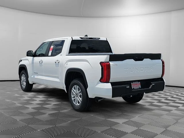 New 2026 Ice Cap Toyota SR5 image 3