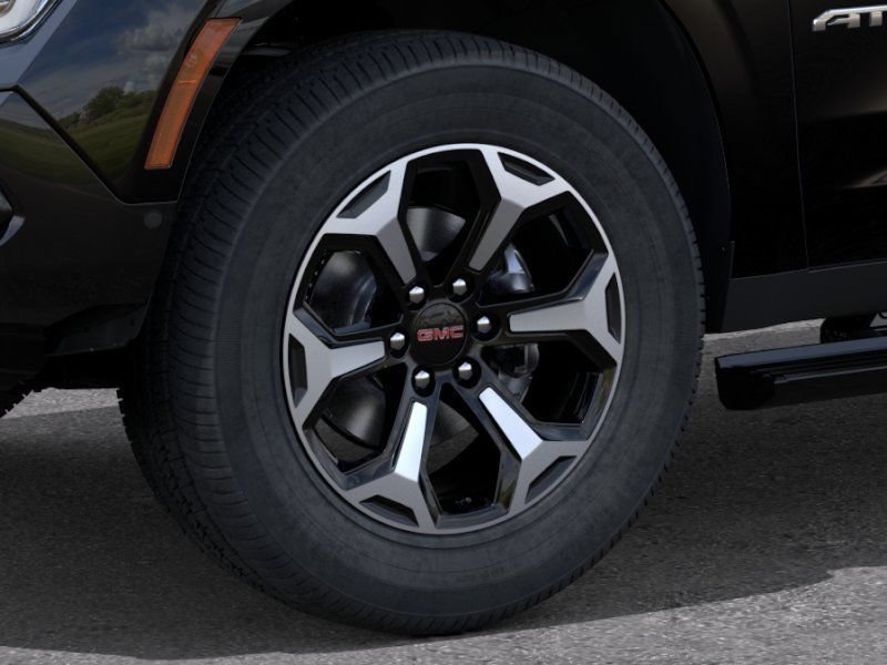 2026 GMC Yukon XL AT4 Ultimate - Photo 10
