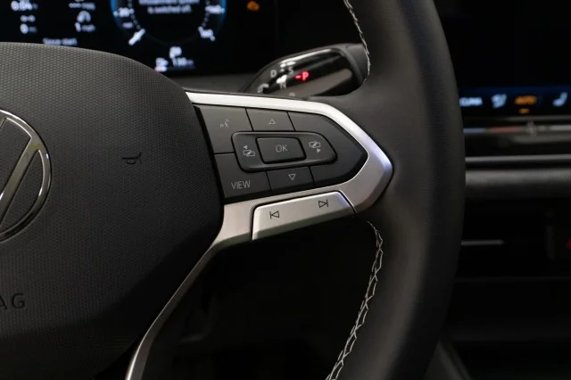 2026 Volkswagen Tiguan S - Photo 24