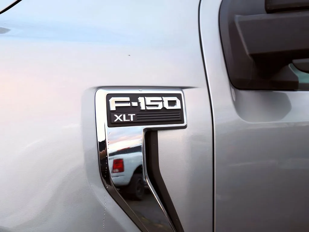 2023 Ford F-150 XLT - Photo 30