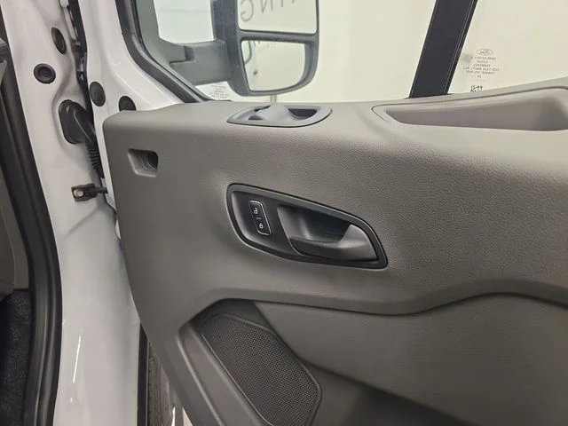 2025 Ford Transit Van Base - Photo 11