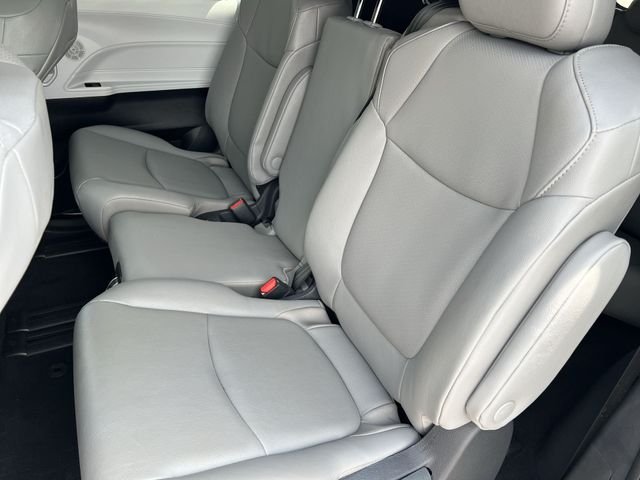 Used 2026 Beige Toyota XLE image 38