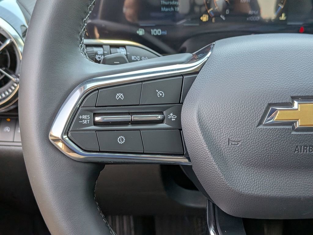 2026 Chevrolet Equinox LT - Photo 20