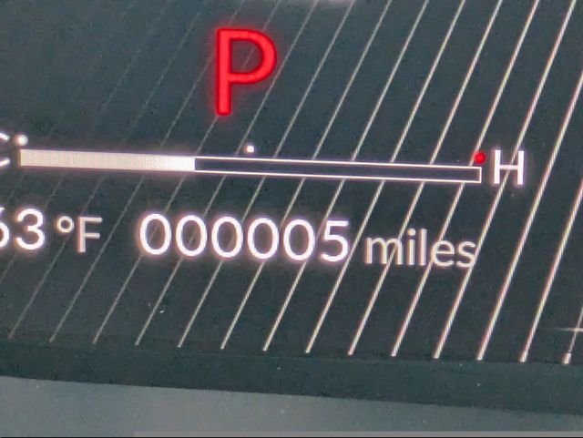 New 2026 Platinum White Pearl Acura Technology Package image 39