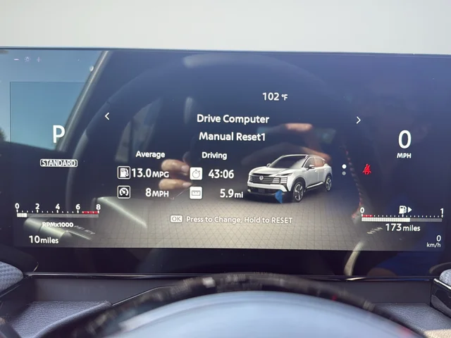 2026 Nissan KICKS SR AWD - Photo 23