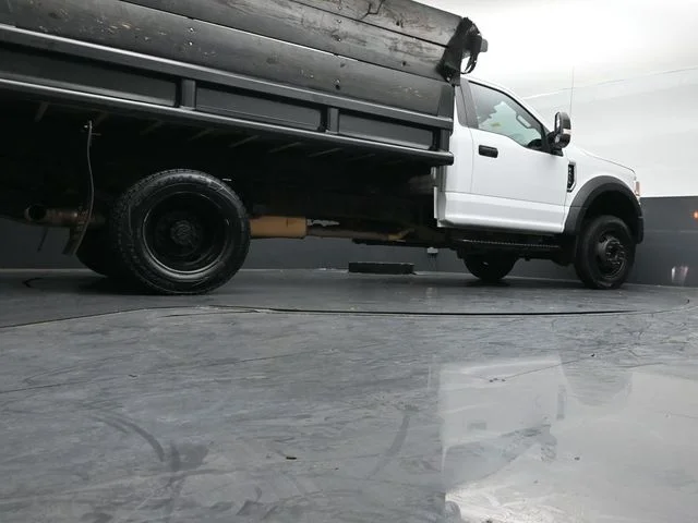 Used 2020 Oxford White Ford XL image 33