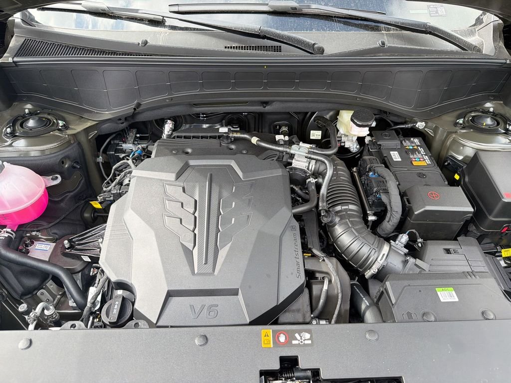 New 2026 Silver Hyundai XRT Pro image 18
