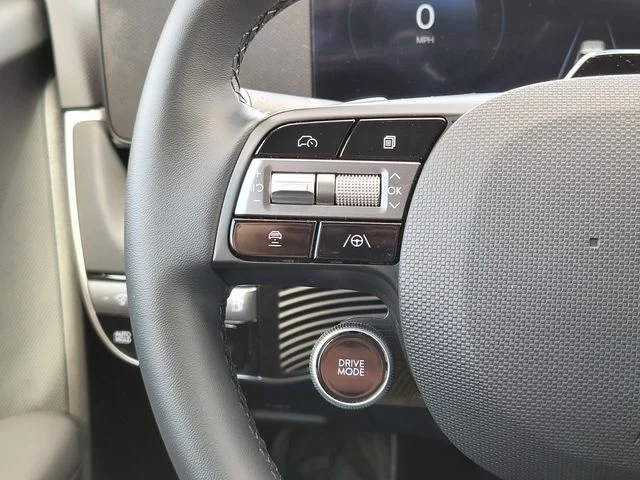 2025 Hyundai IONIQ 5 SE - Photo 23