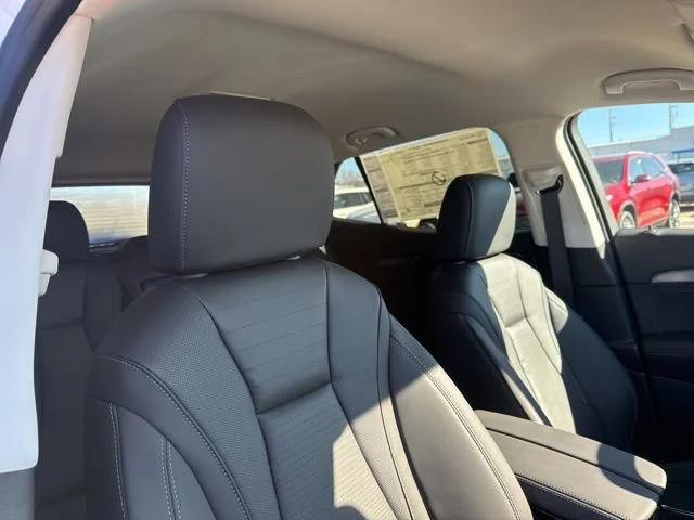 2026 Buick Envision Preferred - Photo 55