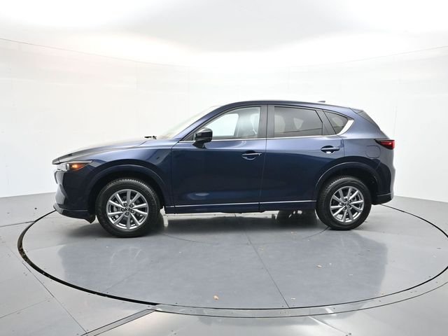 Used 2025 Blue Mazda 2.5 S Select Package image 4