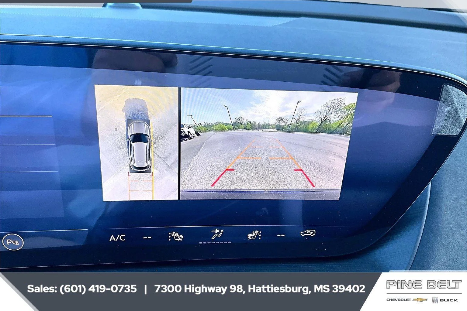 2026 Buick Envision Sport Touring - Photo 17