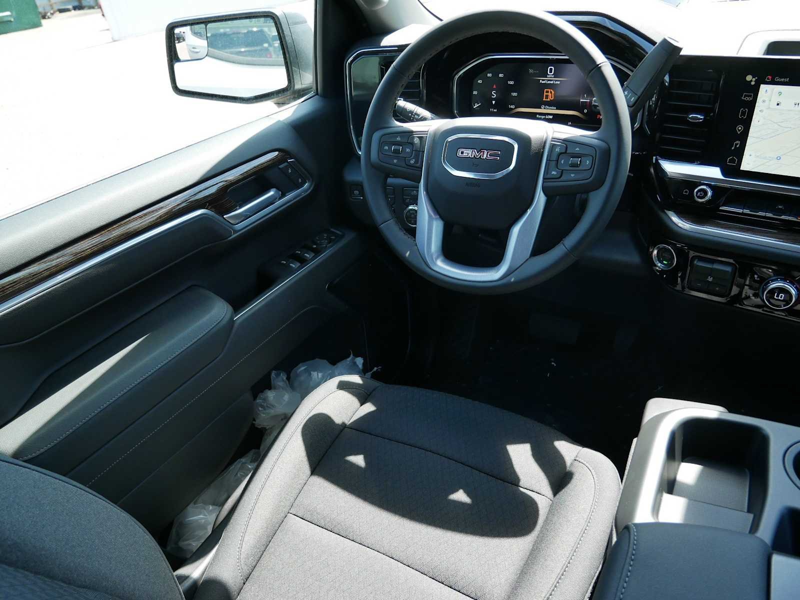2026 GMC Sierra 1500 Elevation - Photo 13